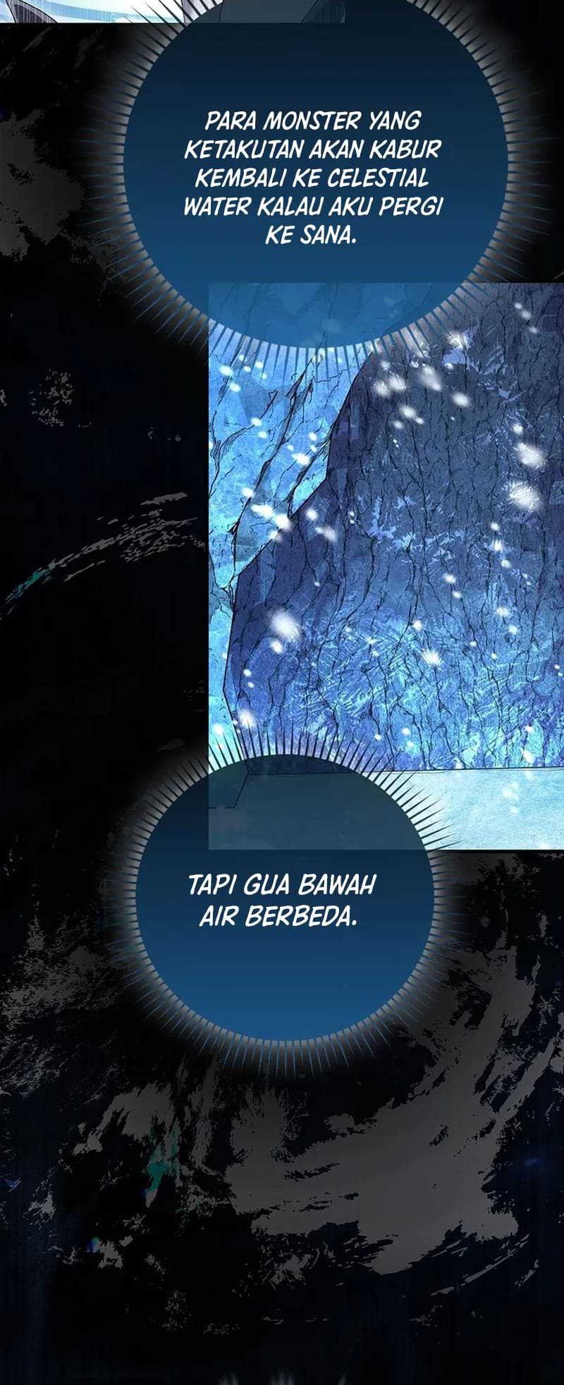 Return Of The Martial Arts Genius Chapter 42 - halaman 50