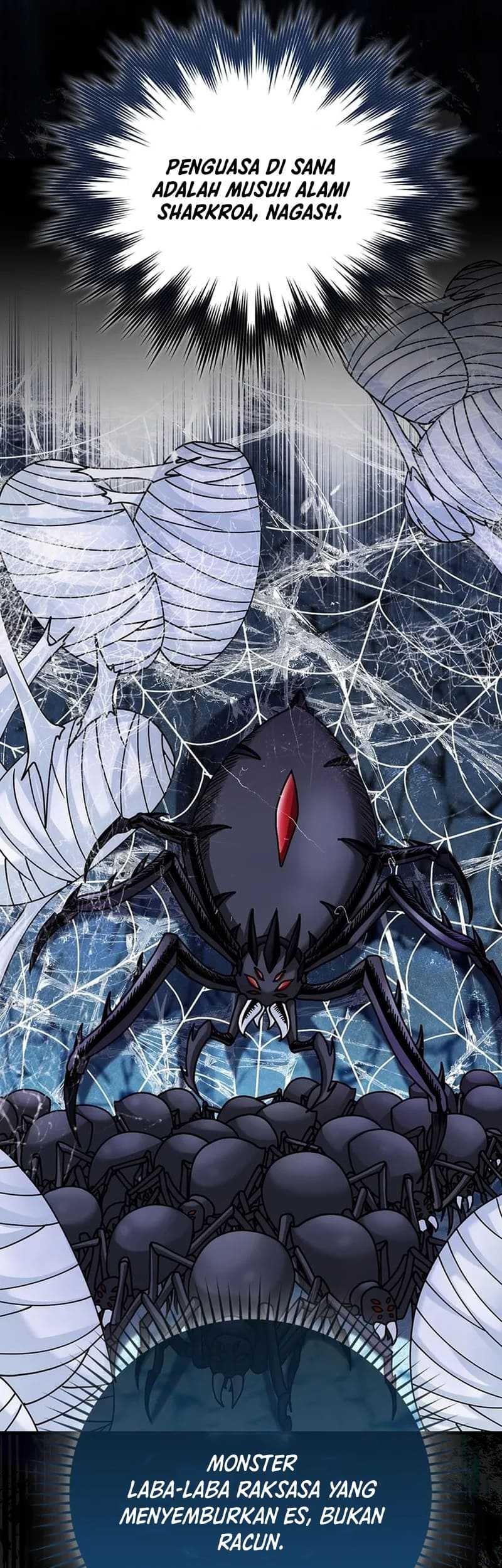 Return Of The Martial Arts Genius Chapter 42 - halaman 51