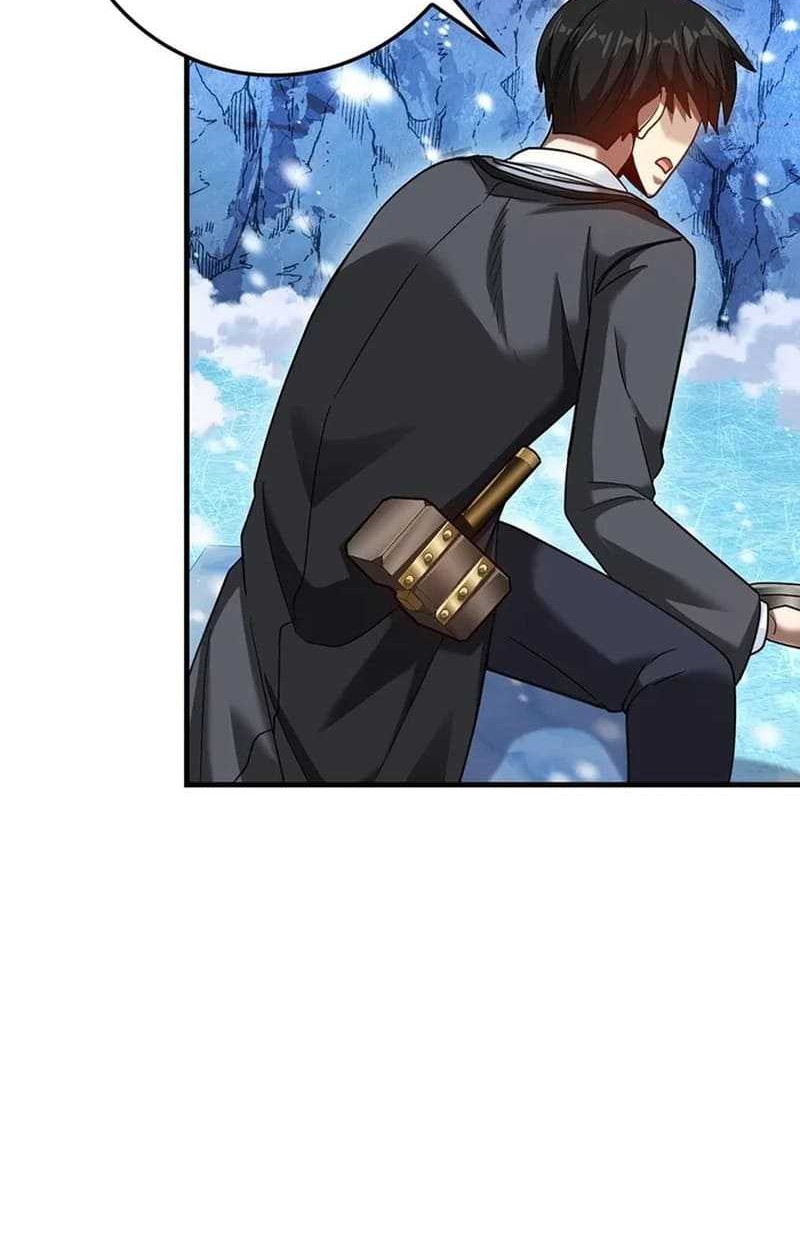 Return Of The Martial Arts Genius Chapter 42 - halaman 54
