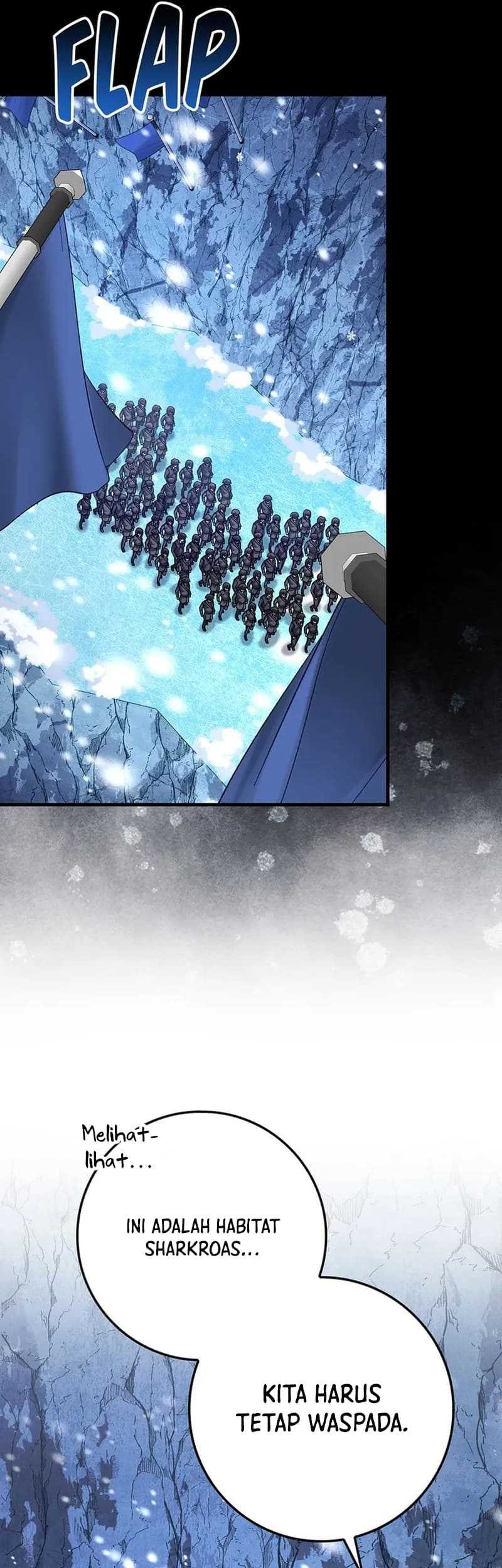 Return Of The Martial Arts Genius Chapter 42 - halaman 59