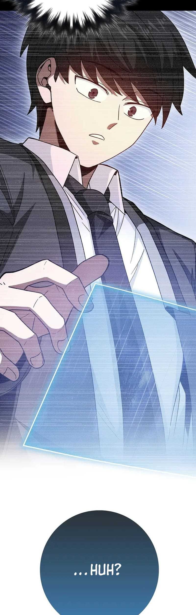 Return Of The Martial Arts Genius Chapter 42 - halaman 6