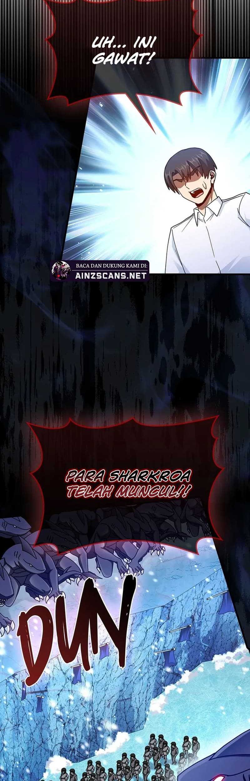 Return Of The Martial Arts Genius Chapter 42 - halaman 65