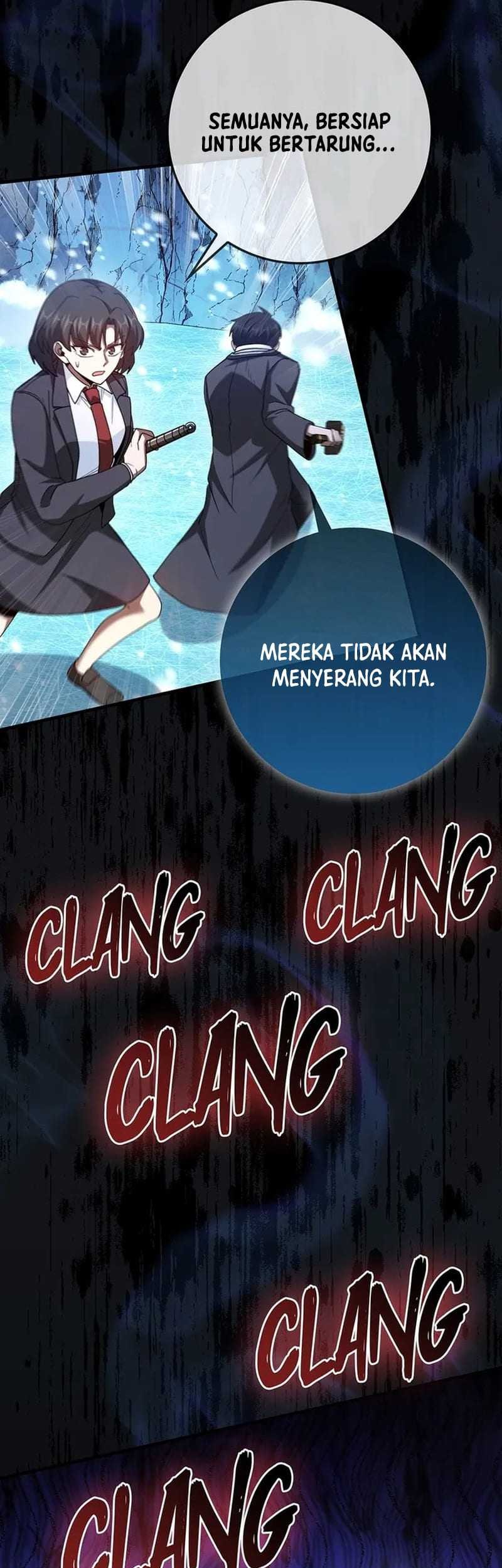 Return Of The Martial Arts Genius Chapter 42 - halaman 67