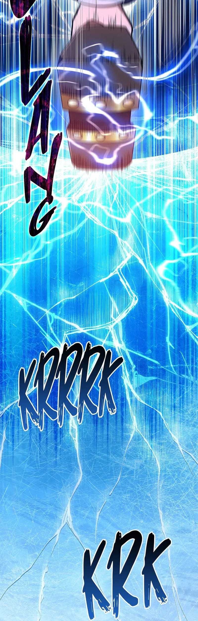 Return Of The Martial Arts Genius Chapter 42 - halaman 69