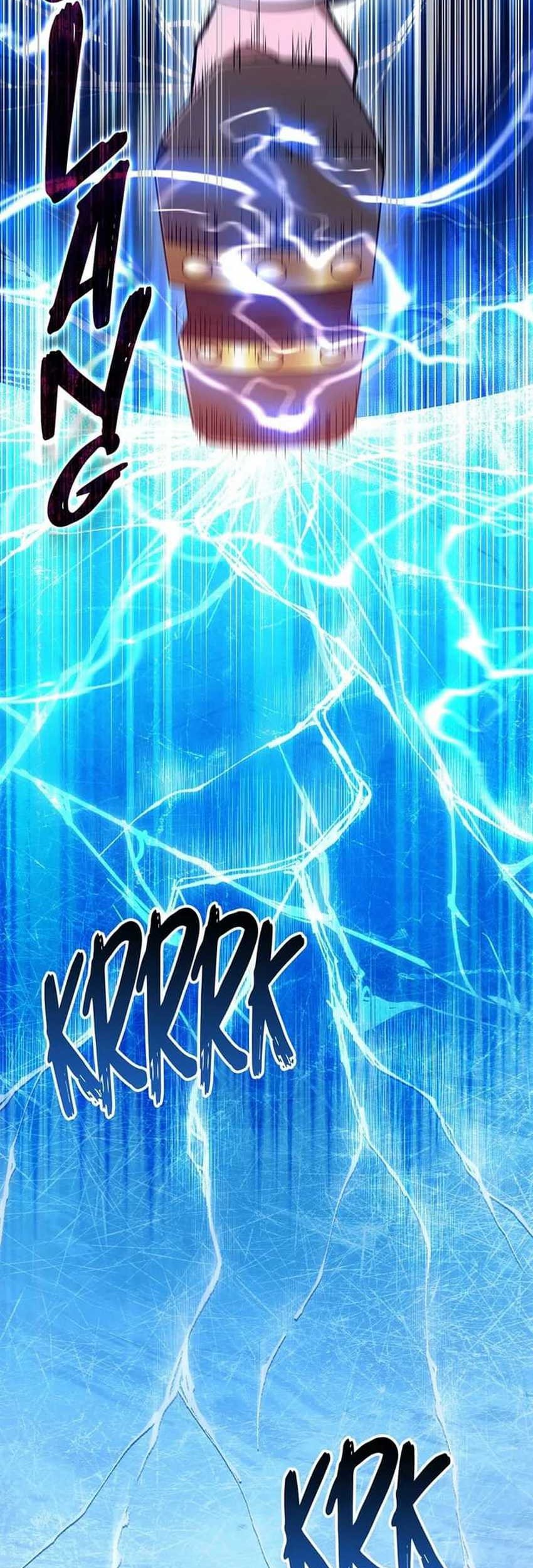 Return Of The Martial Arts Genius Chapter 43 - halaman 11