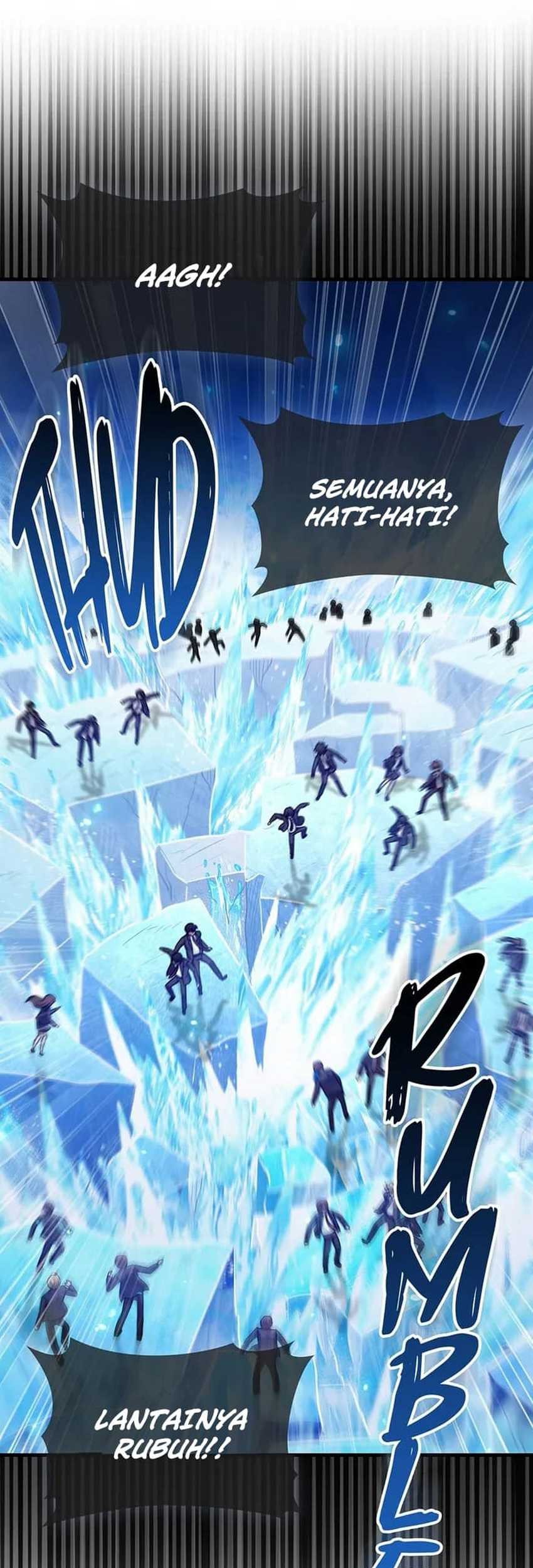 Return Of The Martial Arts Genius Chapter 43 - halaman 14