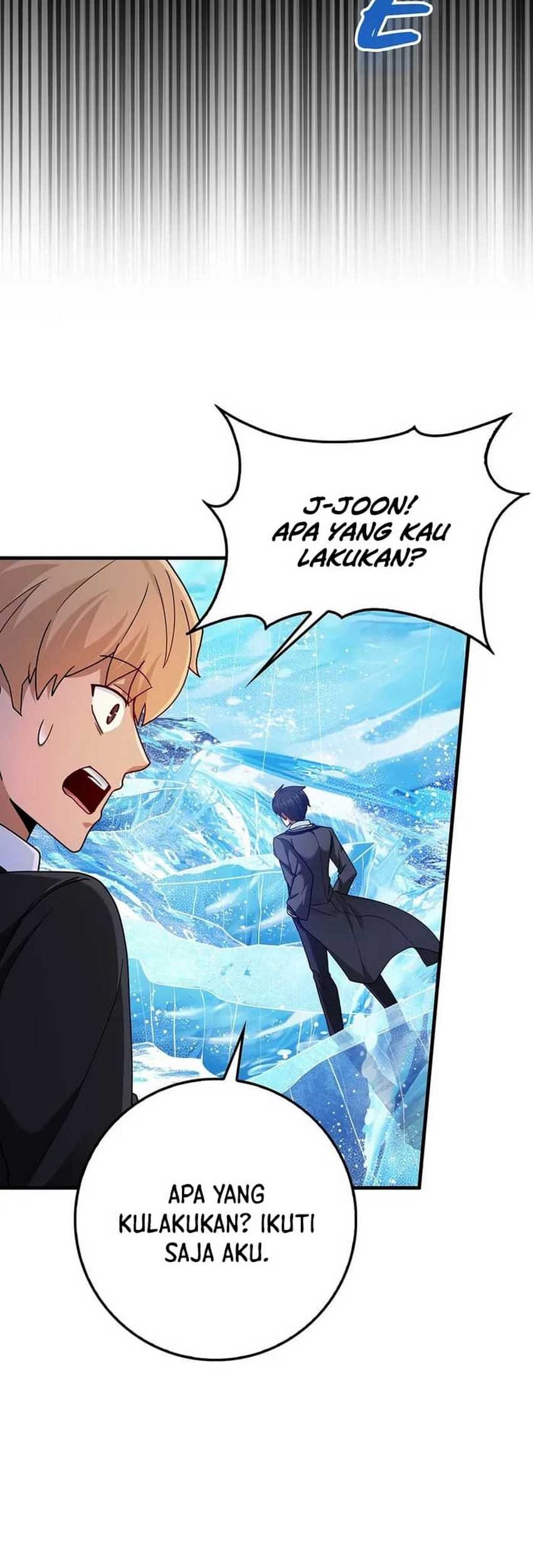 Return Of The Martial Arts Genius Chapter 43 - halaman 15