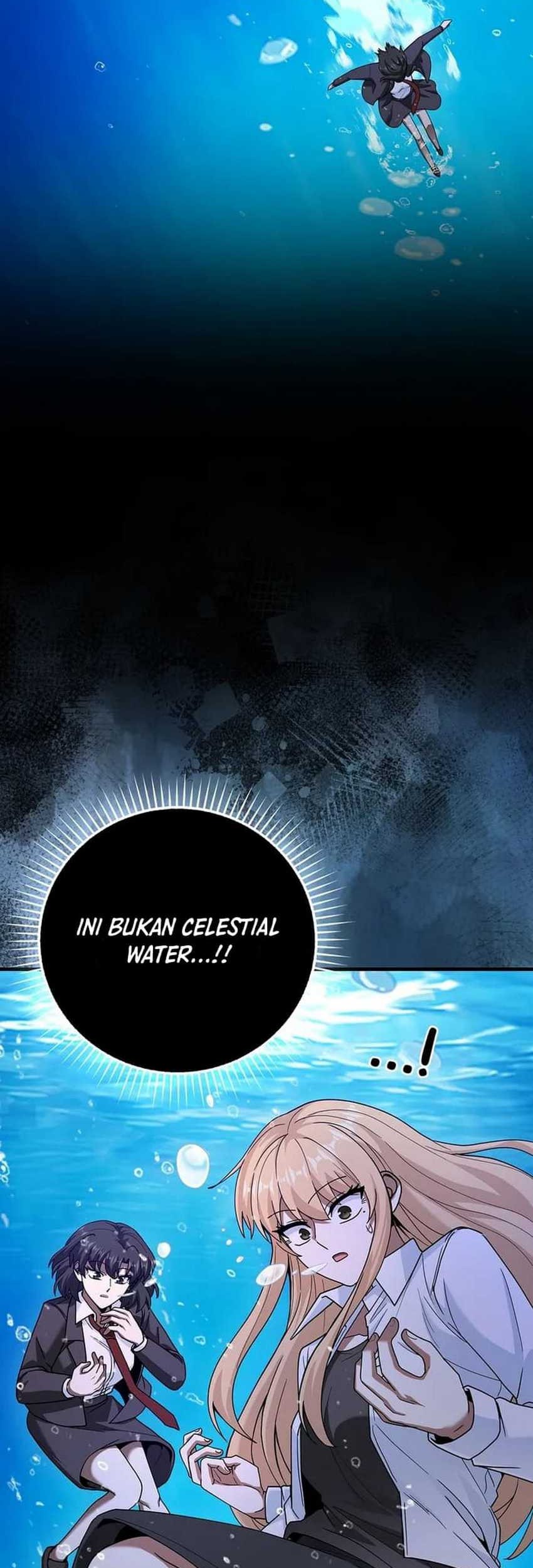 Return Of The Martial Arts Genius Chapter 43 - halaman 21