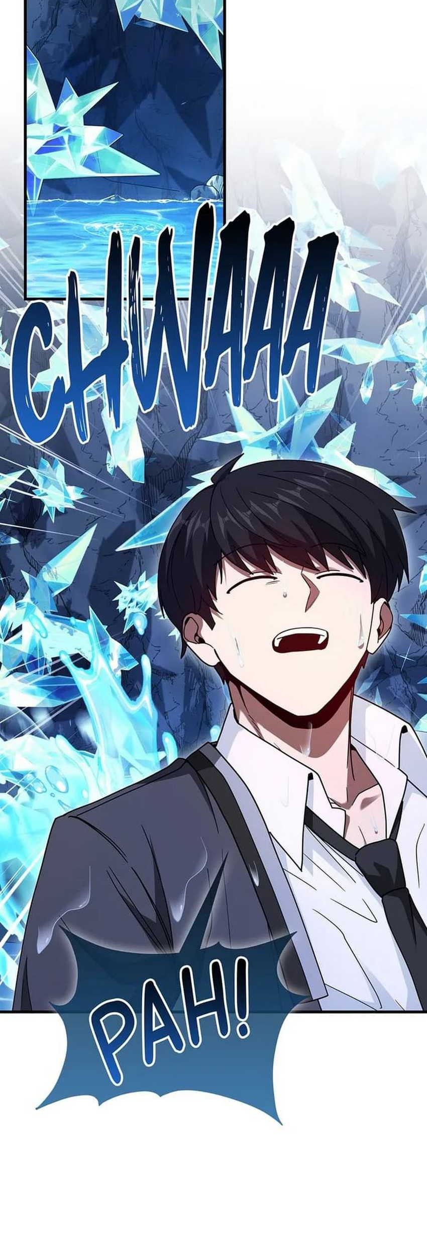 Return Of The Martial Arts Genius Chapter 43 - halaman 26