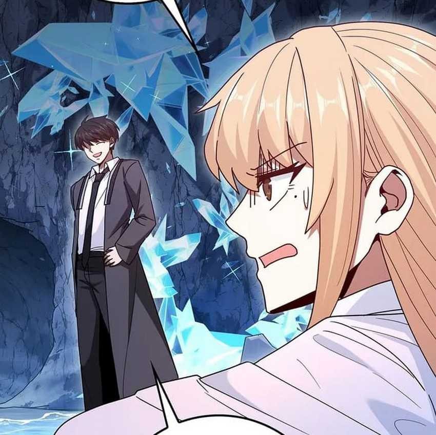Return Of The Martial Arts Genius Chapter 43 - halaman 28