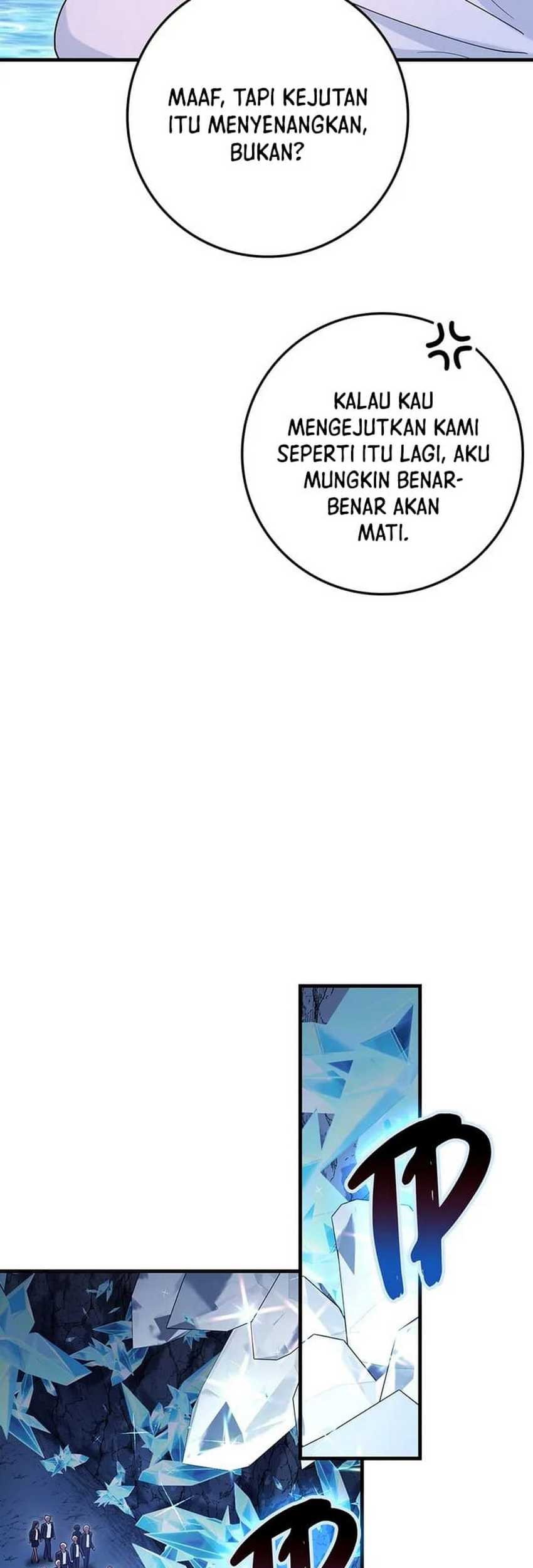 Return Of The Martial Arts Genius Chapter 43 - halaman 29