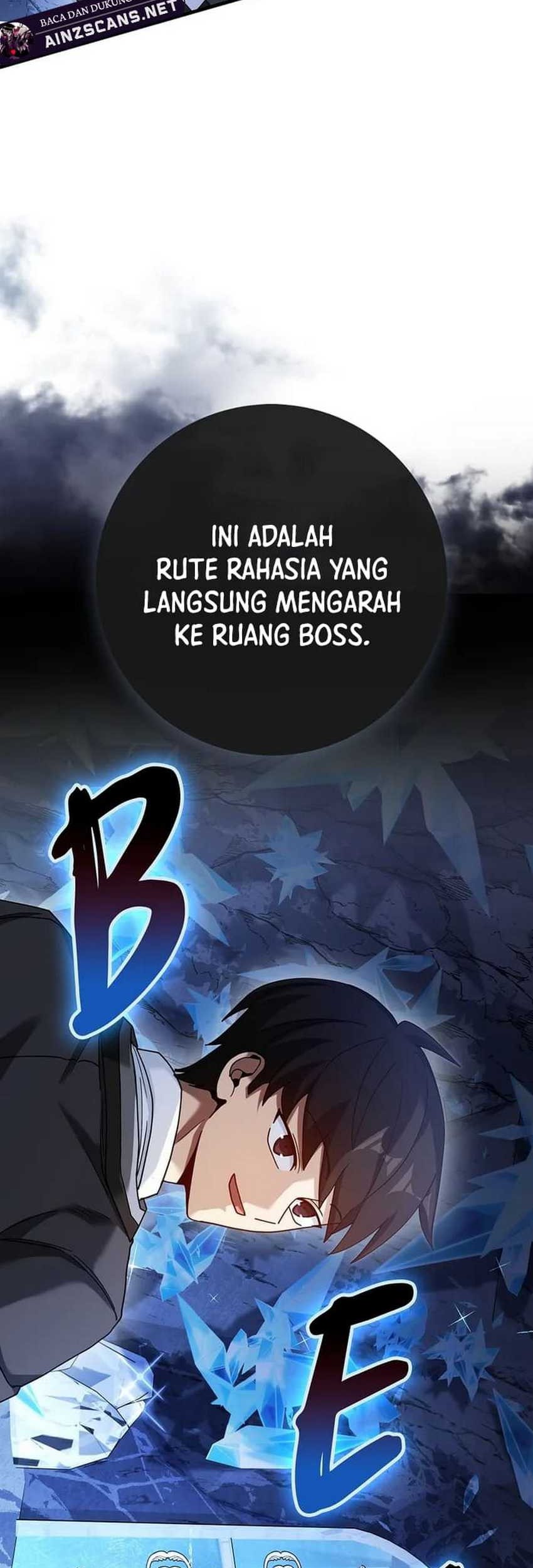 Return Of The Martial Arts Genius Chapter 43 - halaman 31