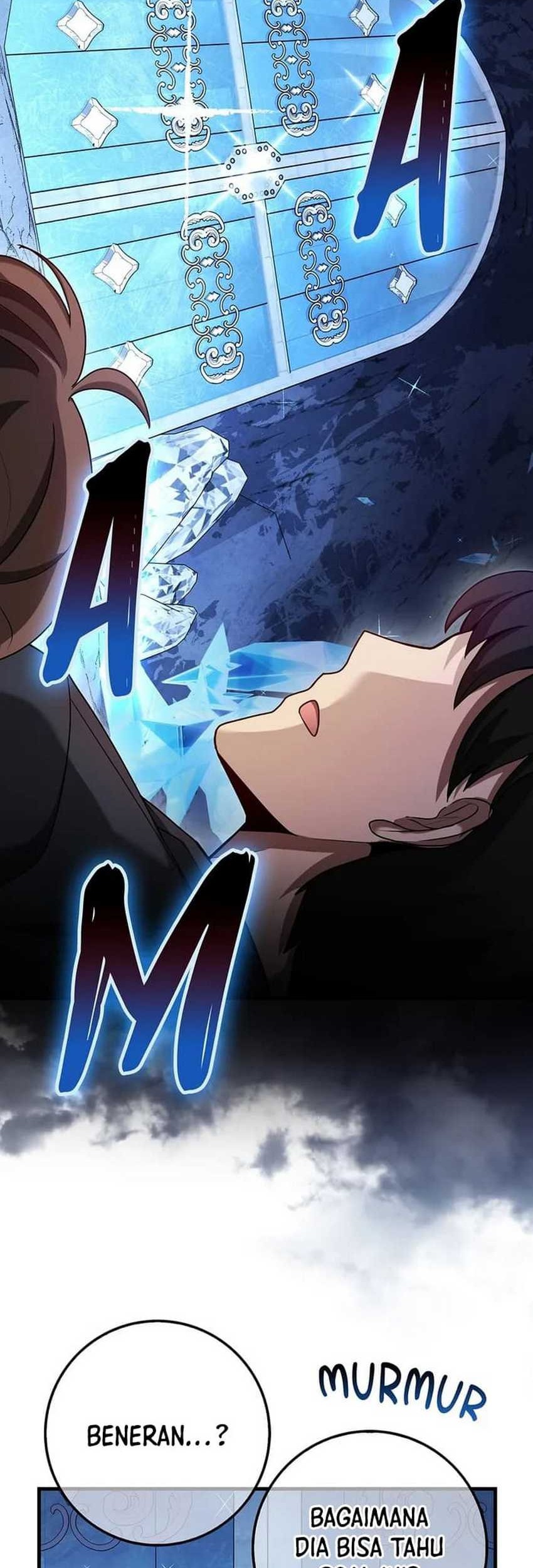 Return Of The Martial Arts Genius Chapter 43 - halaman 32