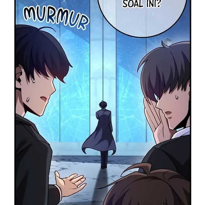 Return Of The Martial Arts Genius Chapter 43 - halaman 33