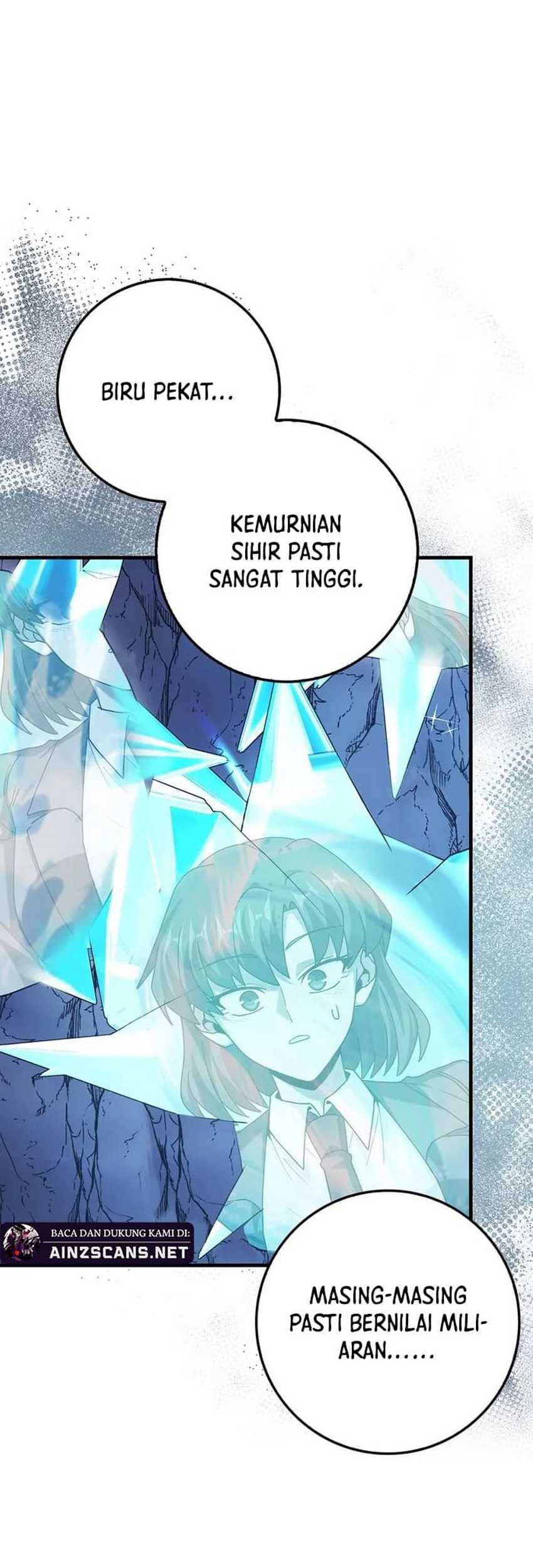 Return Of The Martial Arts Genius Chapter 43 - halaman 41