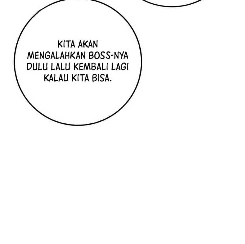 Return Of The Martial Arts Genius Chapter 43 - halaman 43