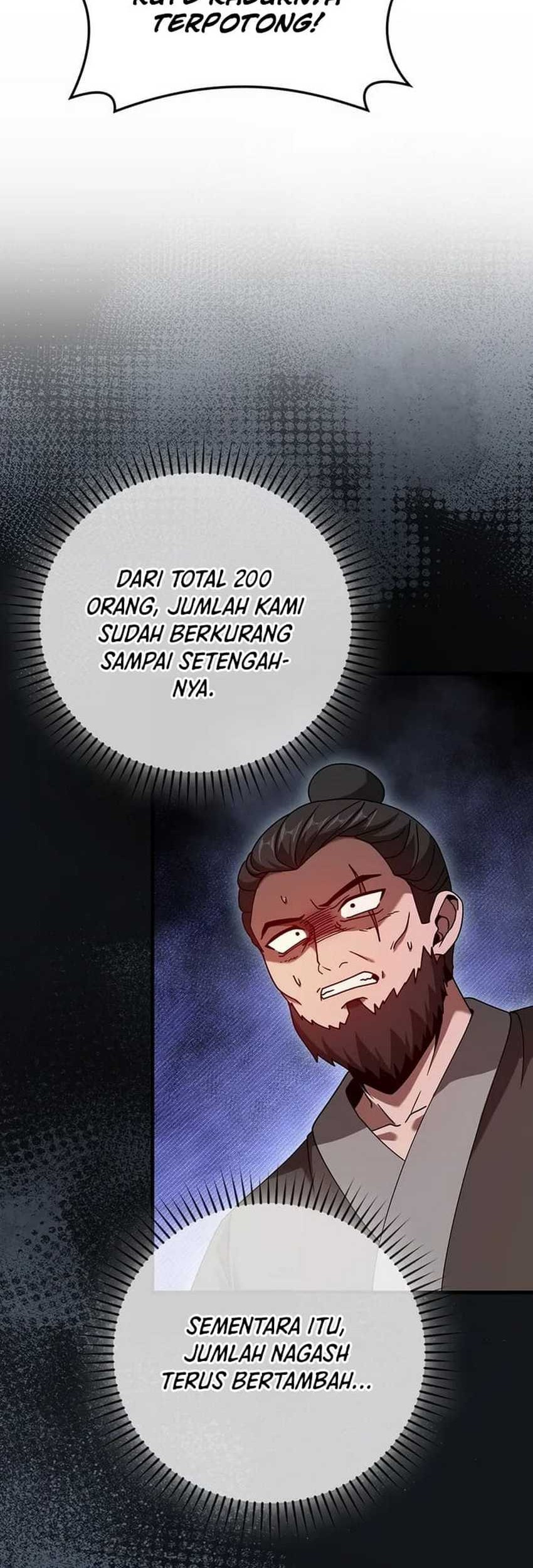 Return Of The Martial Arts Genius Chapter 43 - halaman 55