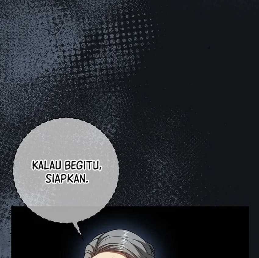 Return Of The Martial Arts Genius Chapter 43 - halaman 58
