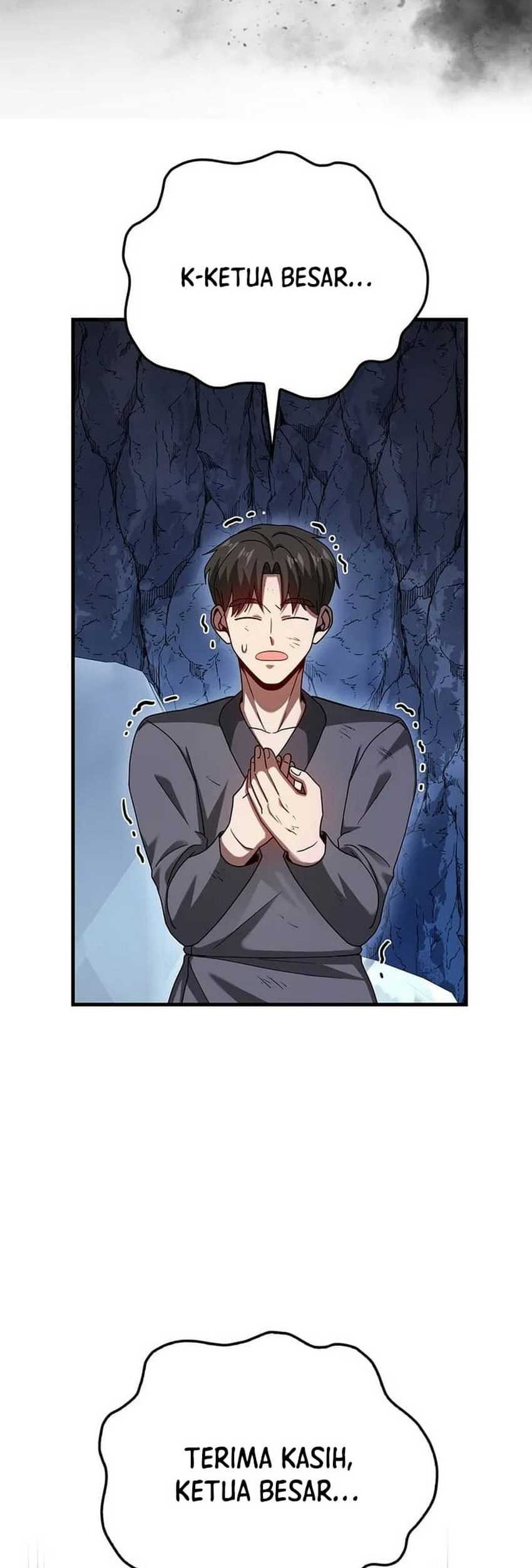 Return Of The Martial Arts Genius Chapter 43 - halaman 65