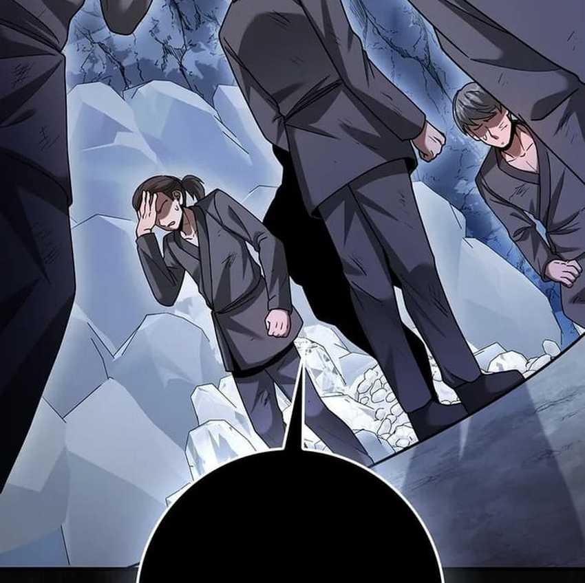 Return Of The Martial Arts Genius Chapter 43 - halaman 68