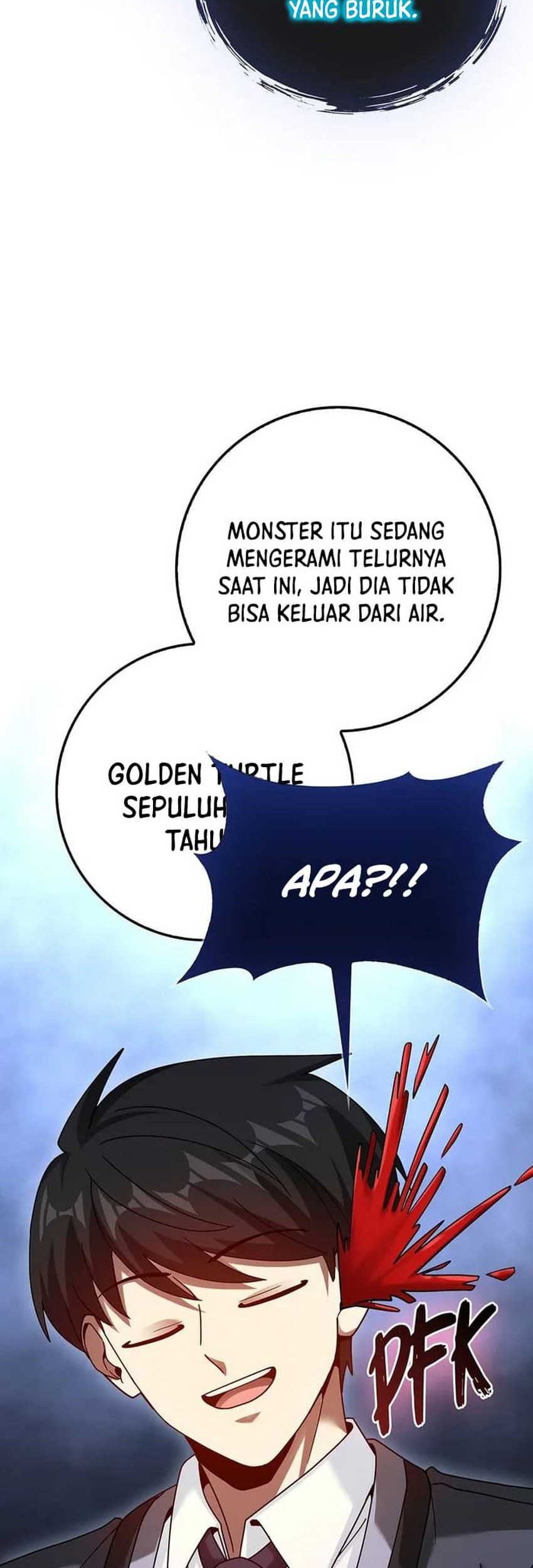 Return Of The Martial Arts Genius Chapter 44 - halaman 12