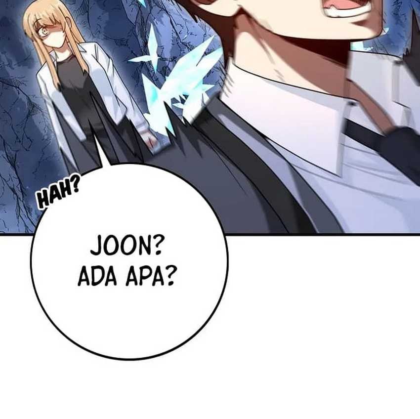 Return Of The Martial Arts Genius Chapter 44 - halaman 18
