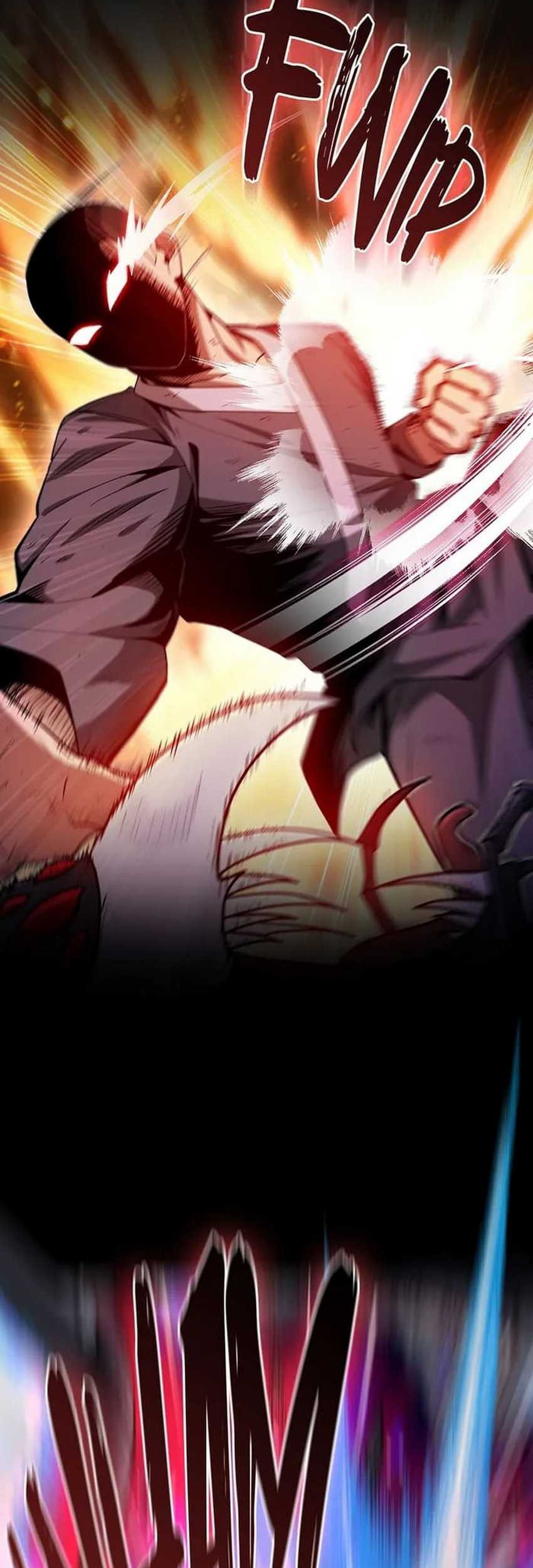 Return Of The Martial Arts Genius Chapter 44 - halaman 31