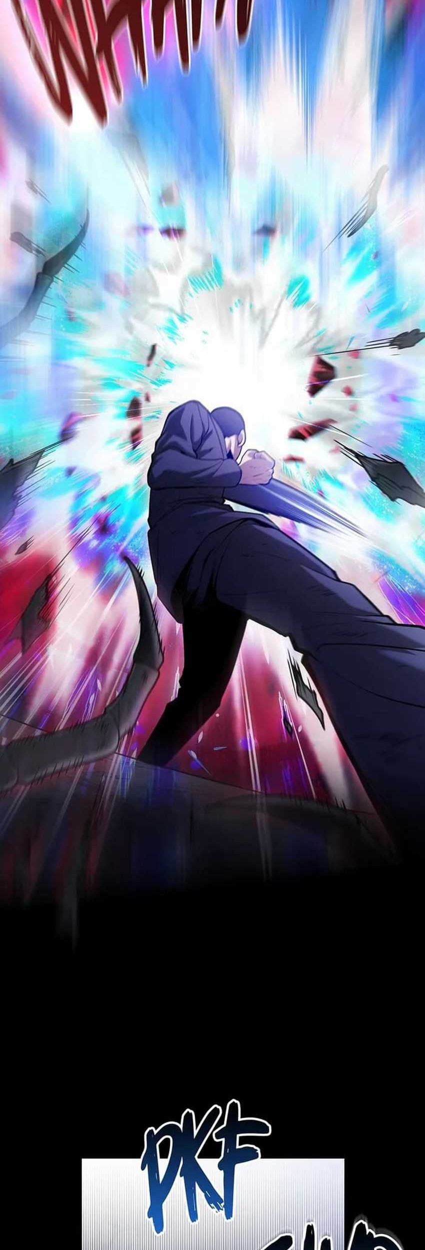 Return Of The Martial Arts Genius Chapter 44 - halaman 32