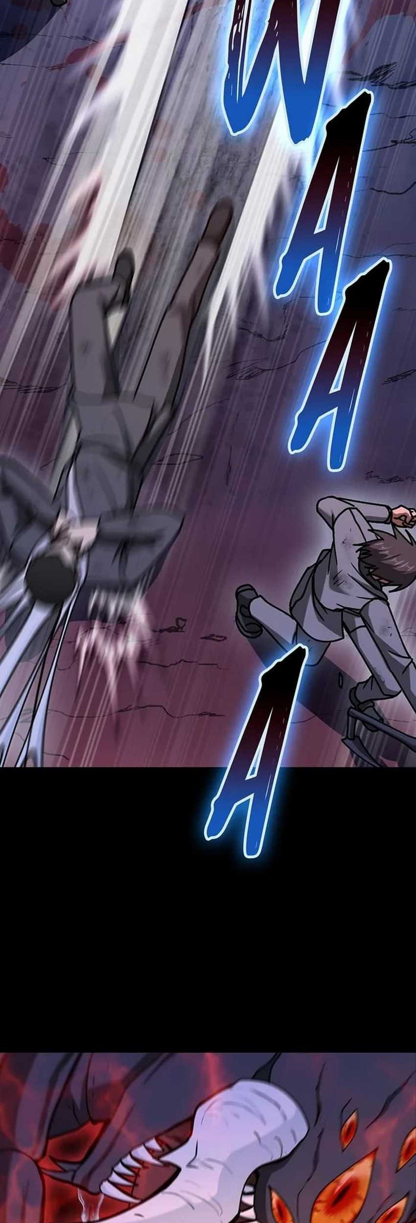 Return Of The Martial Arts Genius Chapter 44 - halaman 45