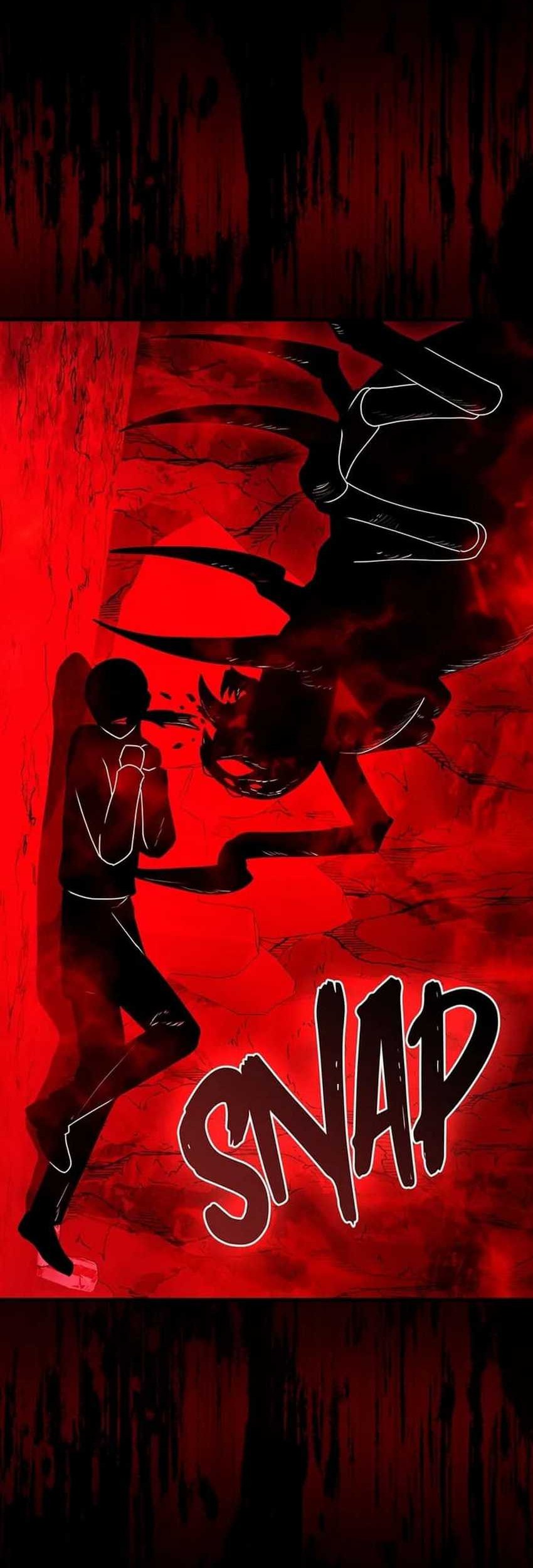 Return Of The Martial Arts Genius Chapter 44 - halaman 47