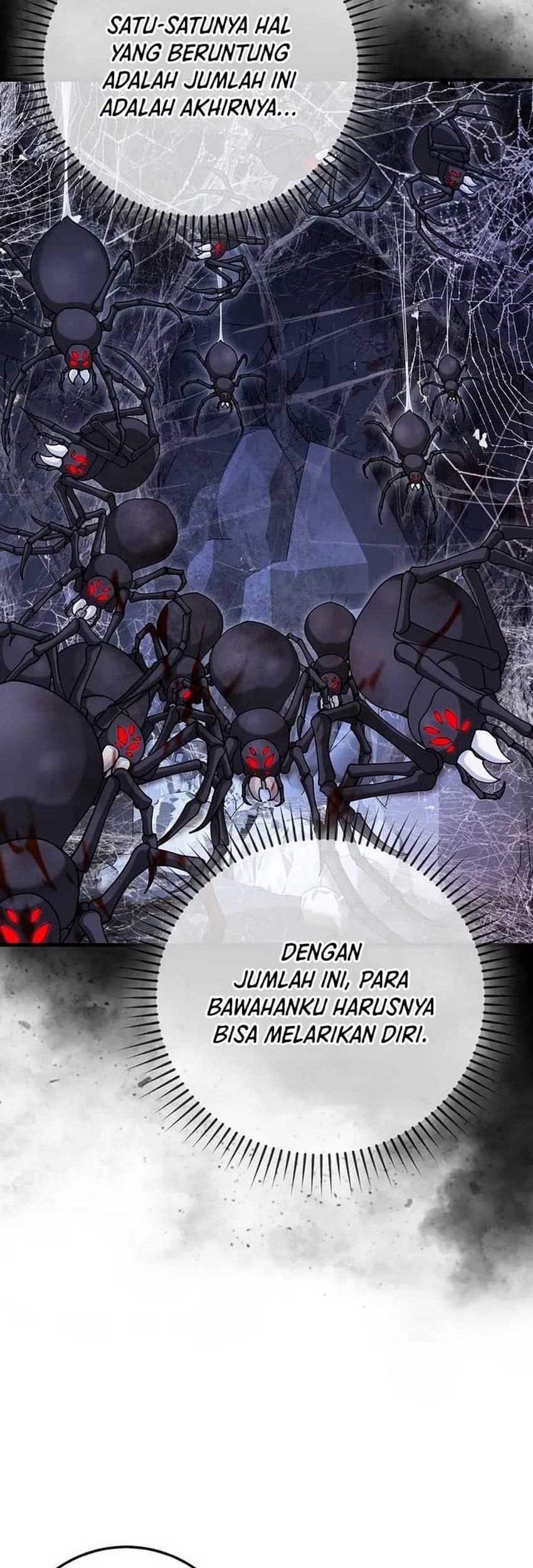 Return Of The Martial Arts Genius Chapter 44 - halaman 52