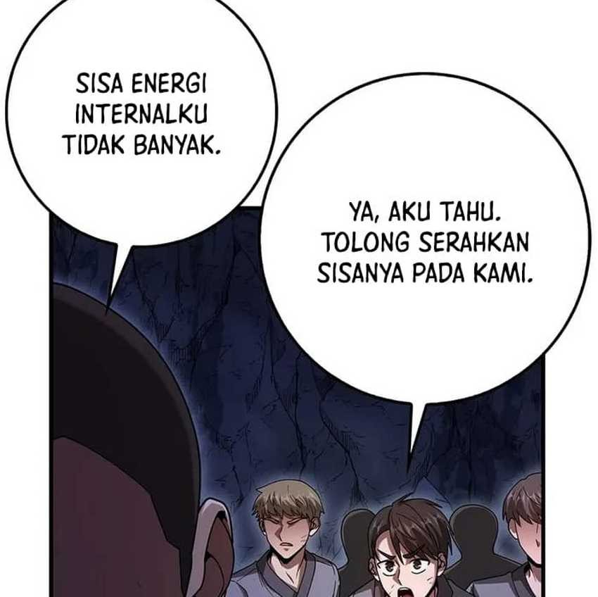 Return Of The Martial Arts Genius Chapter 44 - halaman 53