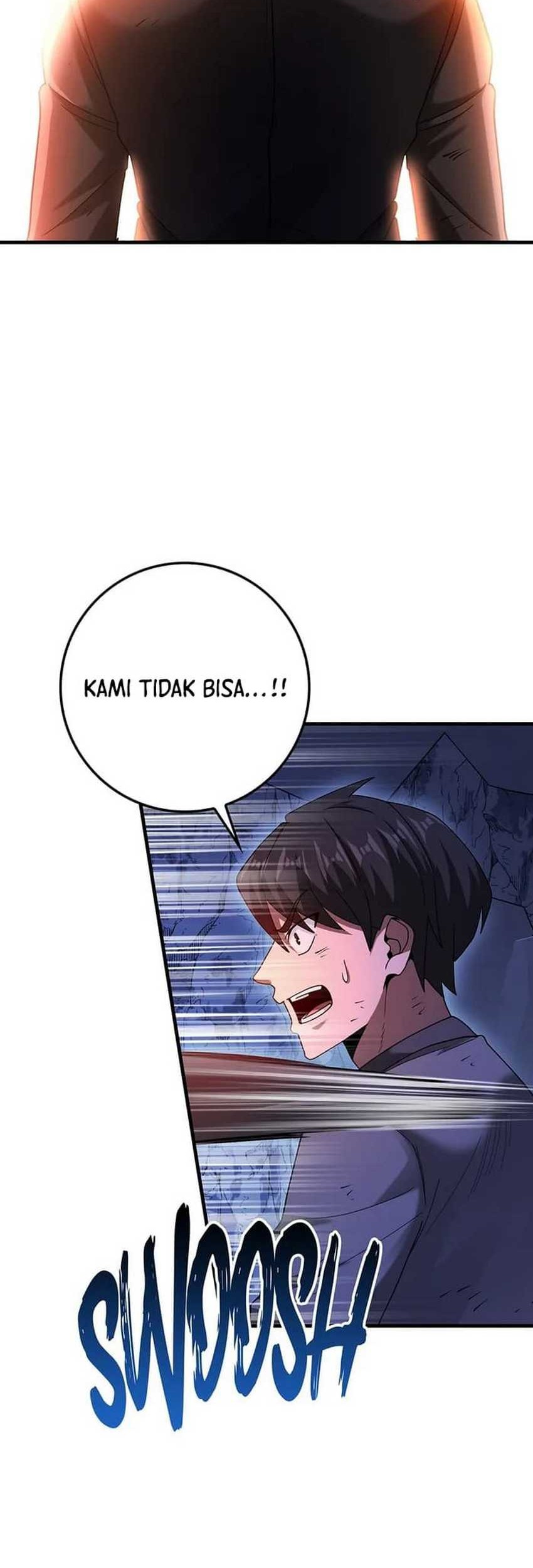 Return Of The Martial Arts Genius Chapter 44 - halaman 55