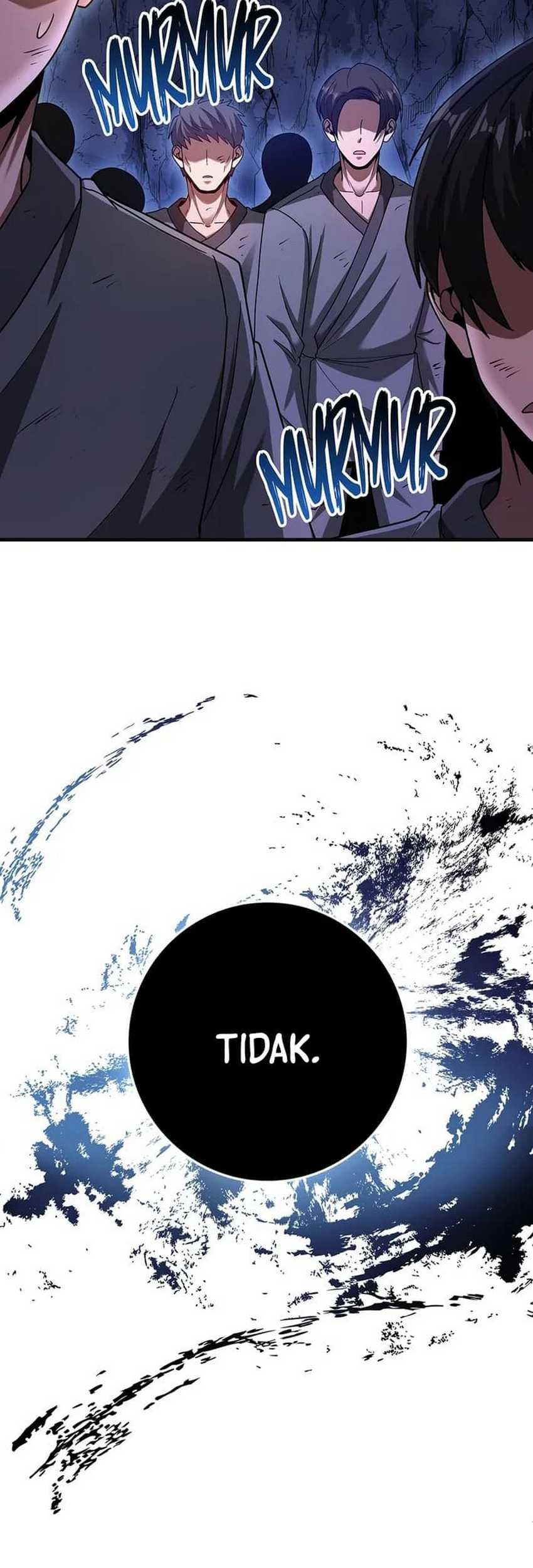 Return Of The Martial Arts Genius Chapter 44 - halaman 59