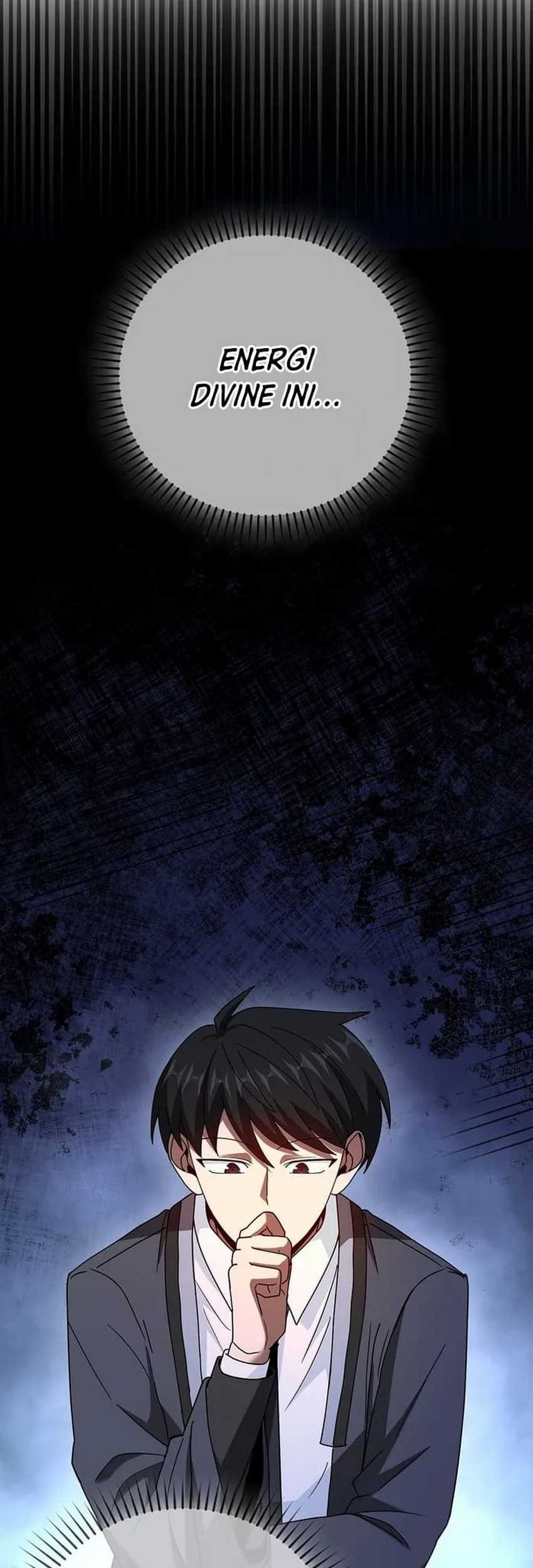 Return Of The Martial Arts Genius Chapter 44 - halaman 6