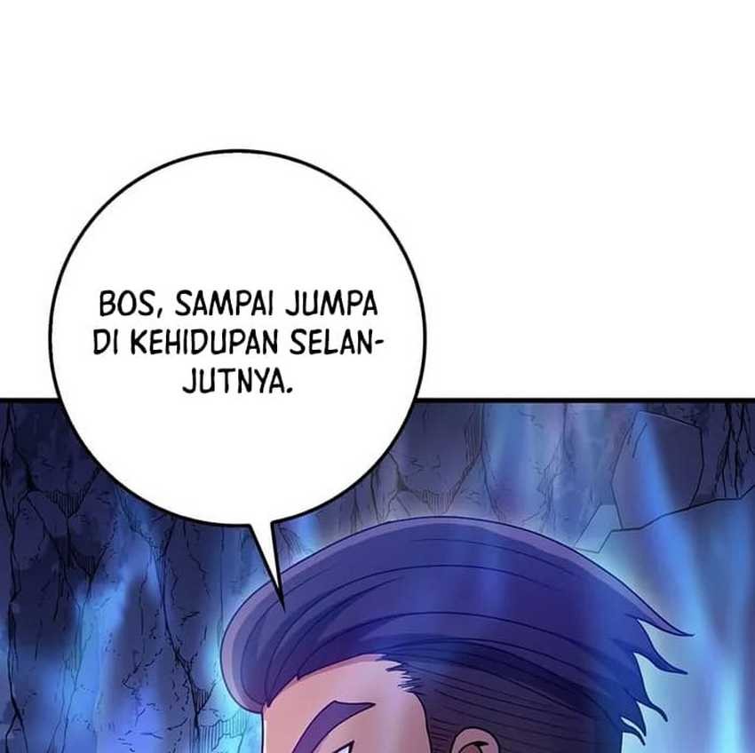 Return Of The Martial Arts Genius Chapter 44 - halaman 63