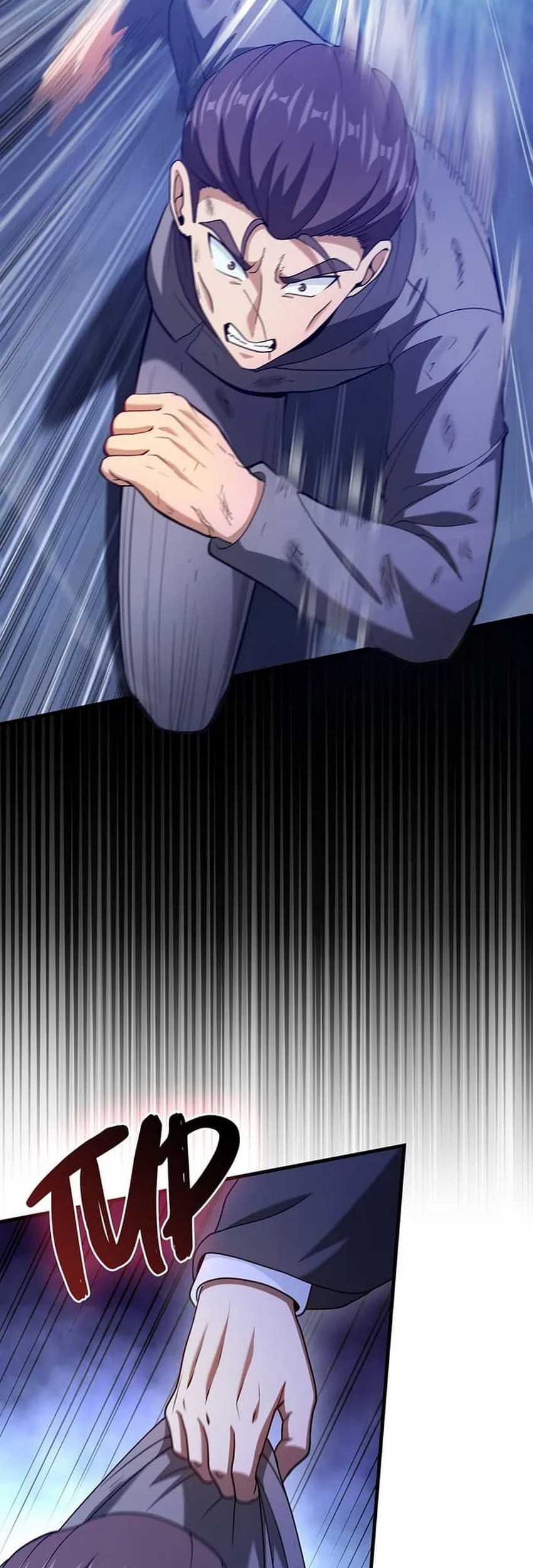 Return Of The Martial Arts Genius Chapter 44 - halaman 65