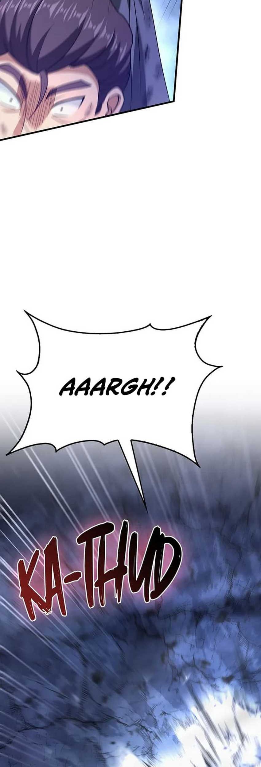 Return Of The Martial Arts Genius Chapter 44 - halaman 66