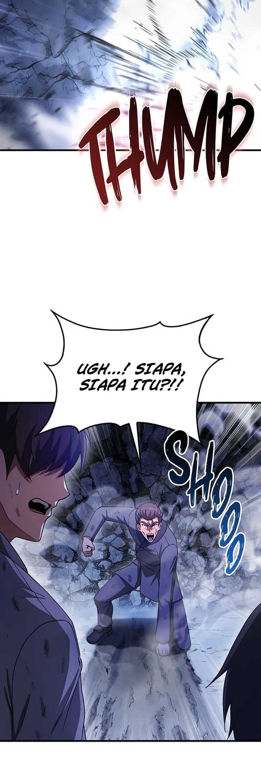 Return Of The Martial Arts Genius Chapter 44 - halaman 67
