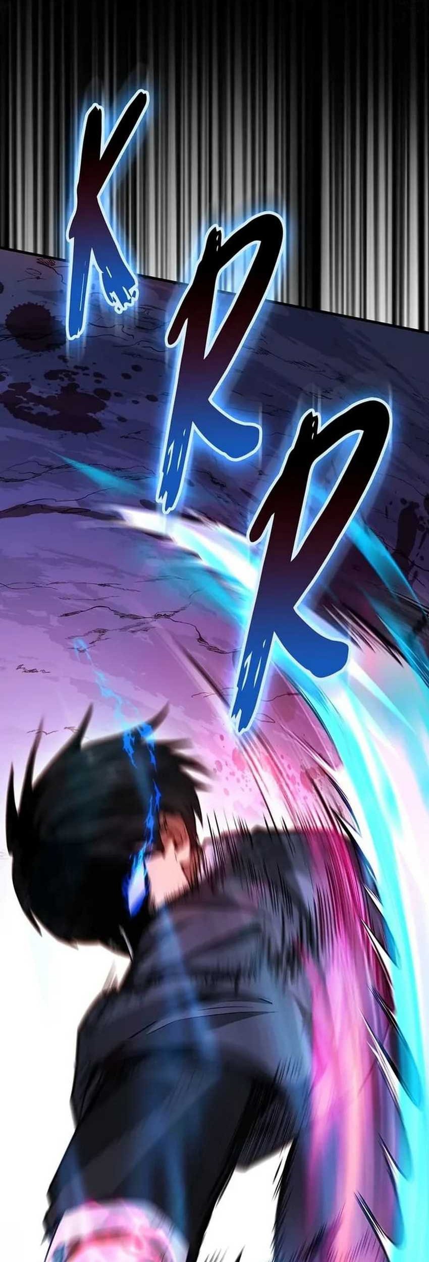 Return Of The Martial Arts Genius Chapter 45 - halaman 12