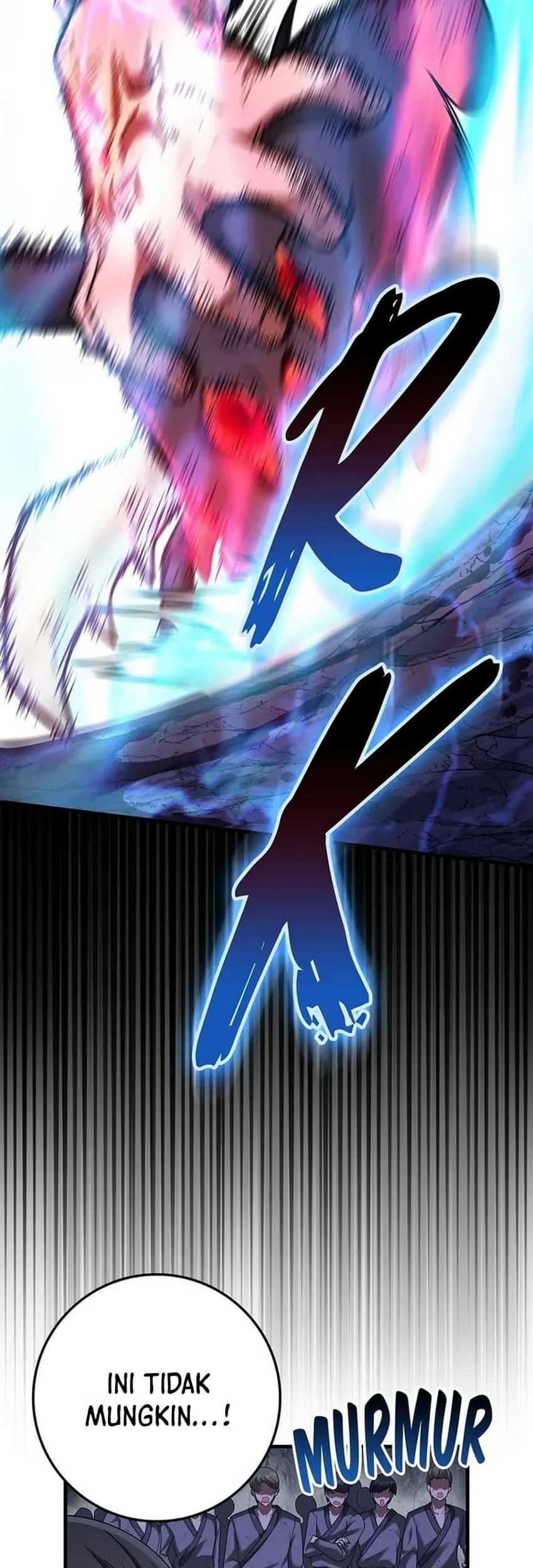 Return Of The Martial Arts Genius Chapter 45 - halaman 13
