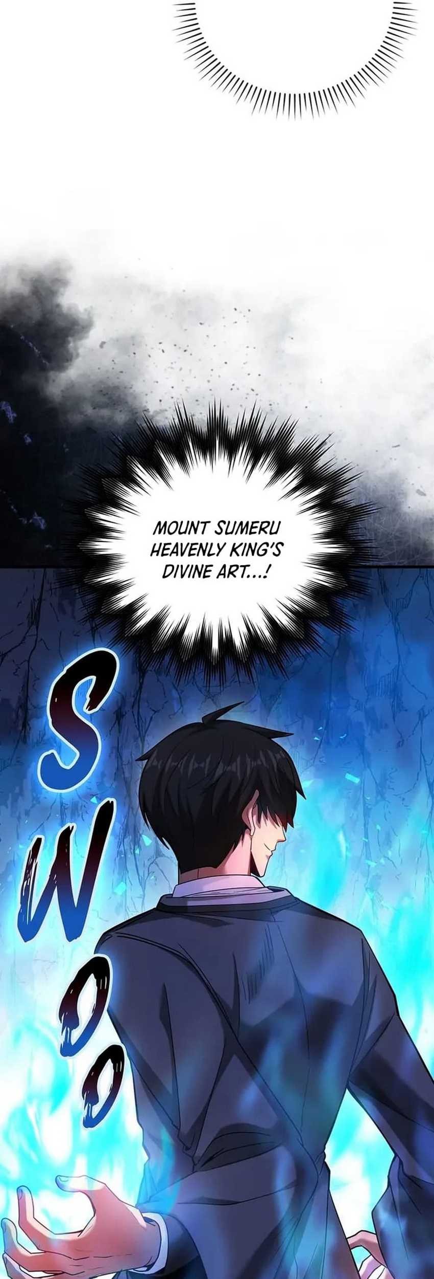 Return Of The Martial Arts Genius Chapter 45 - halaman 16