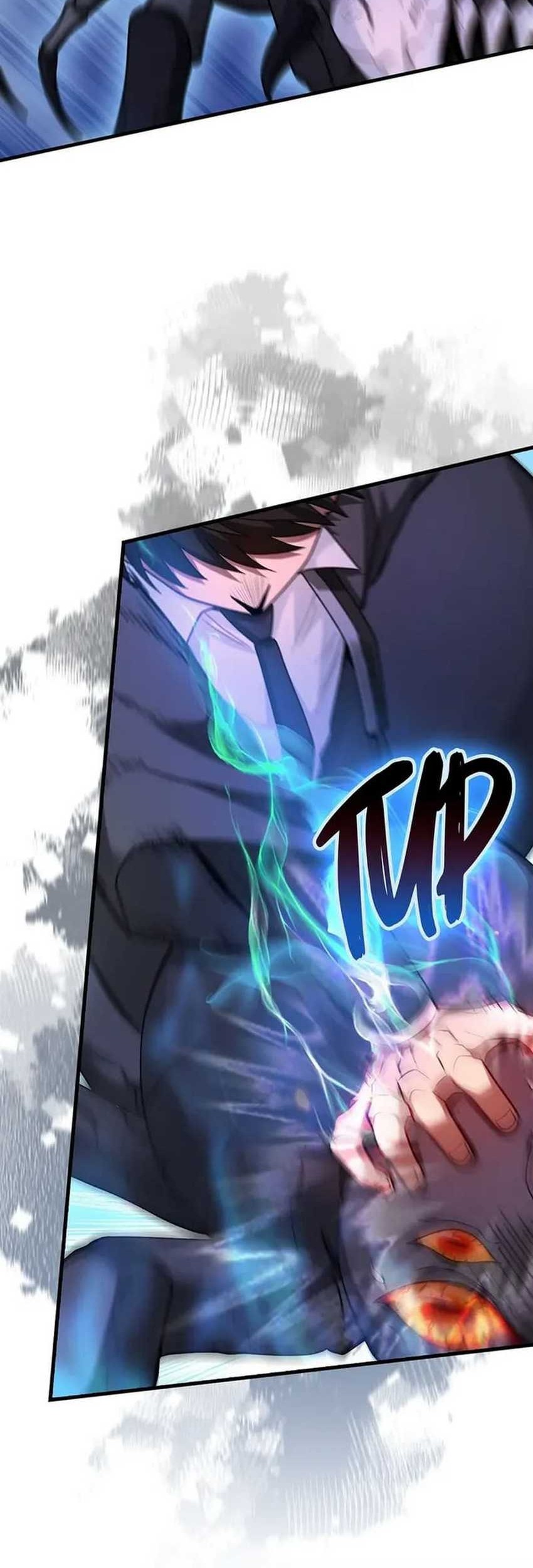 Return Of The Martial Arts Genius Chapter 45 - halaman 19