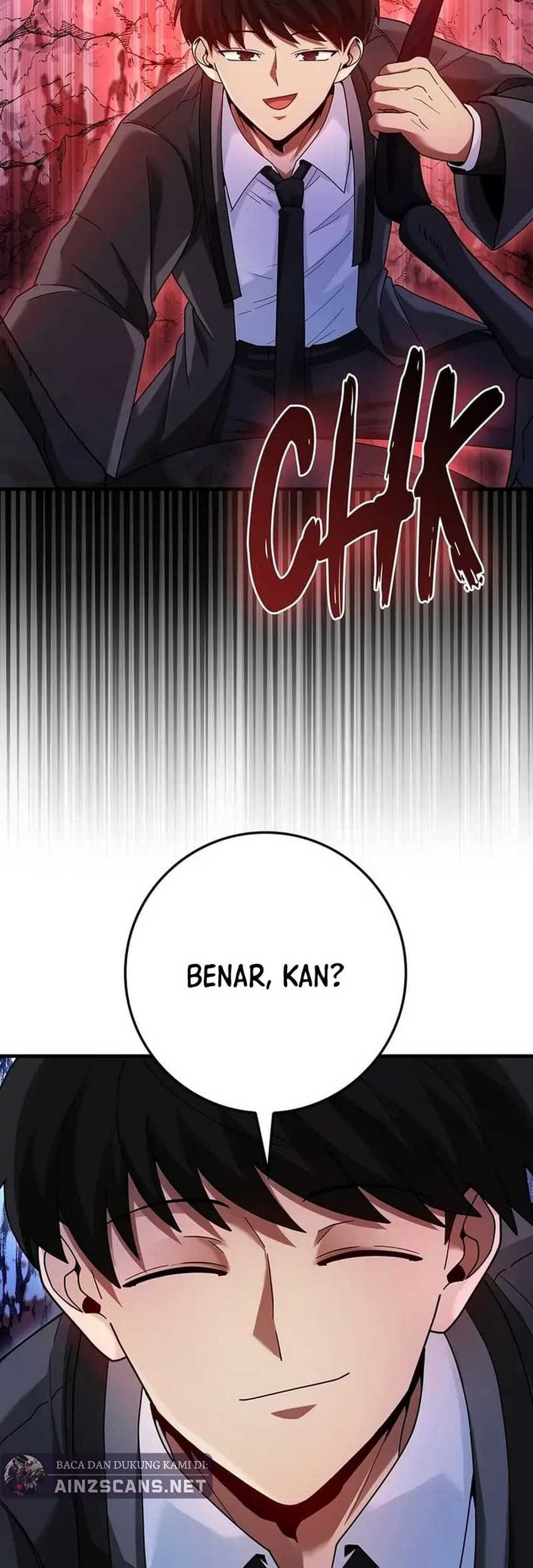 Return Of The Martial Arts Genius Chapter 45 - halaman 22