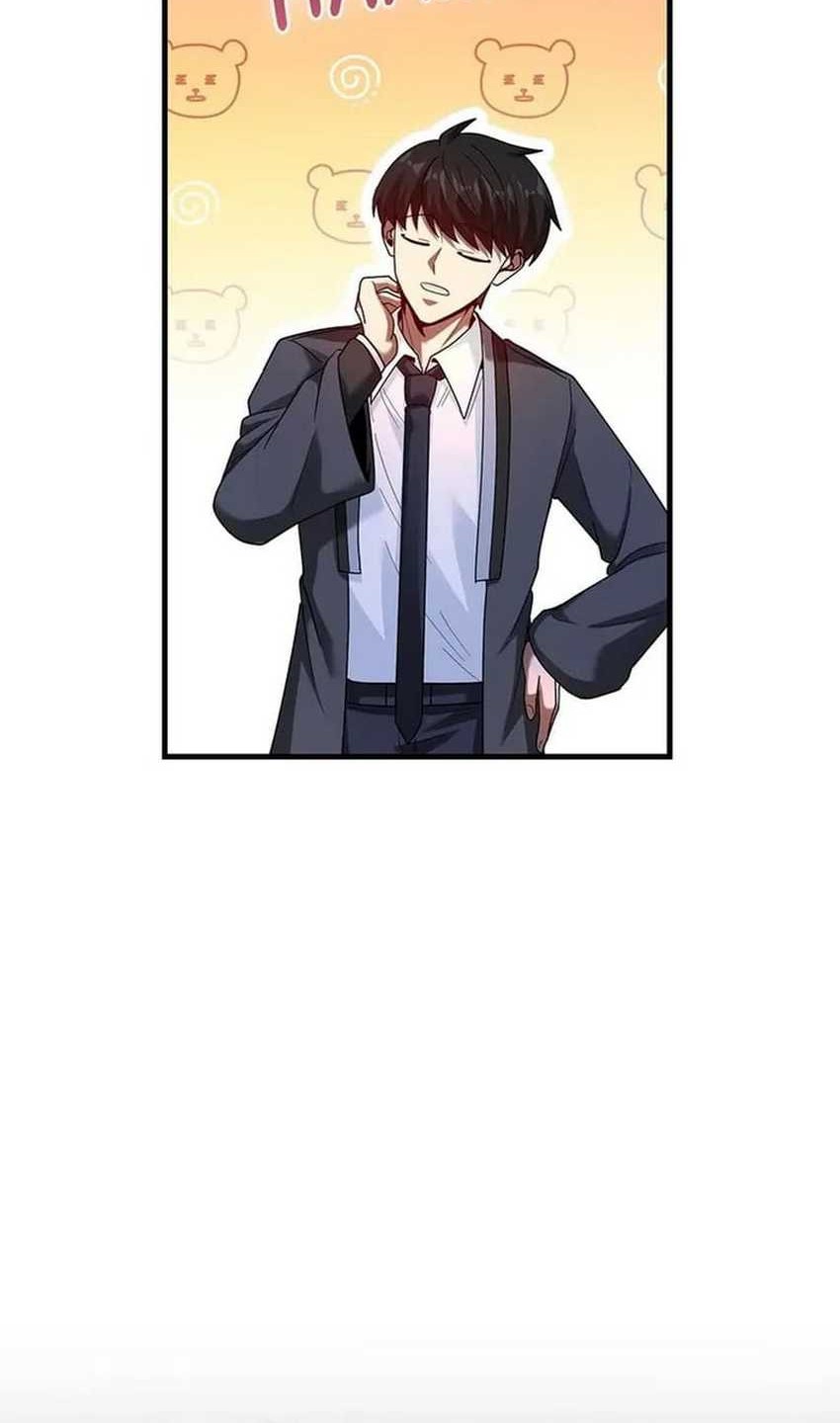 Return Of The Martial Arts Genius Chapter 45 - halaman 24
