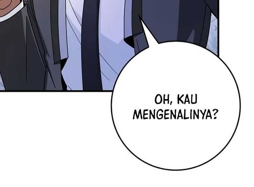 Return Of The Martial Arts Genius Chapter 45 - halaman 29