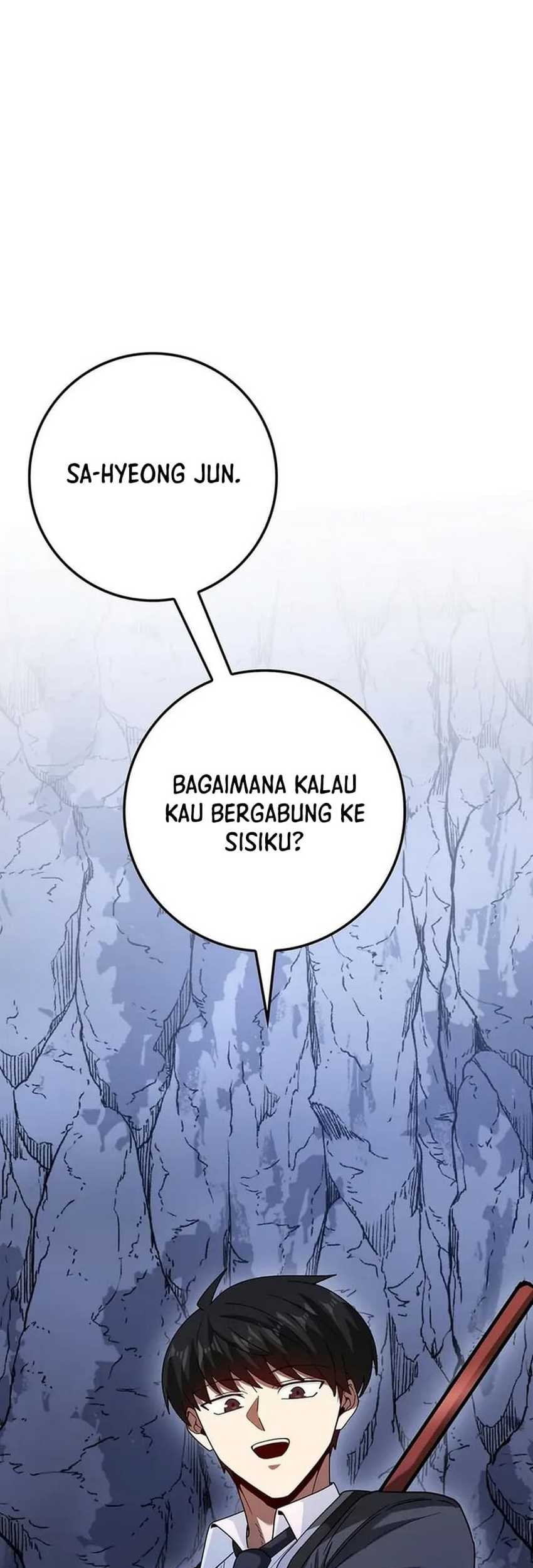 Return Of The Martial Arts Genius Chapter 45 - halaman 35