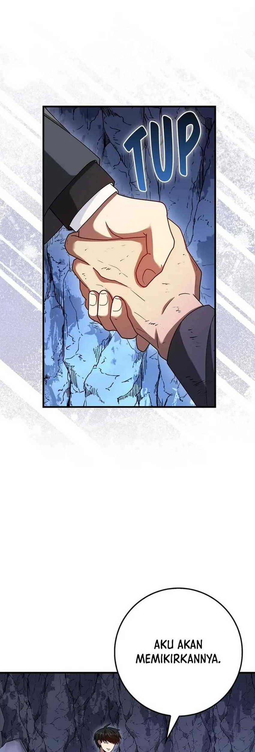 Return Of The Martial Arts Genius Chapter 45 - halaman 37