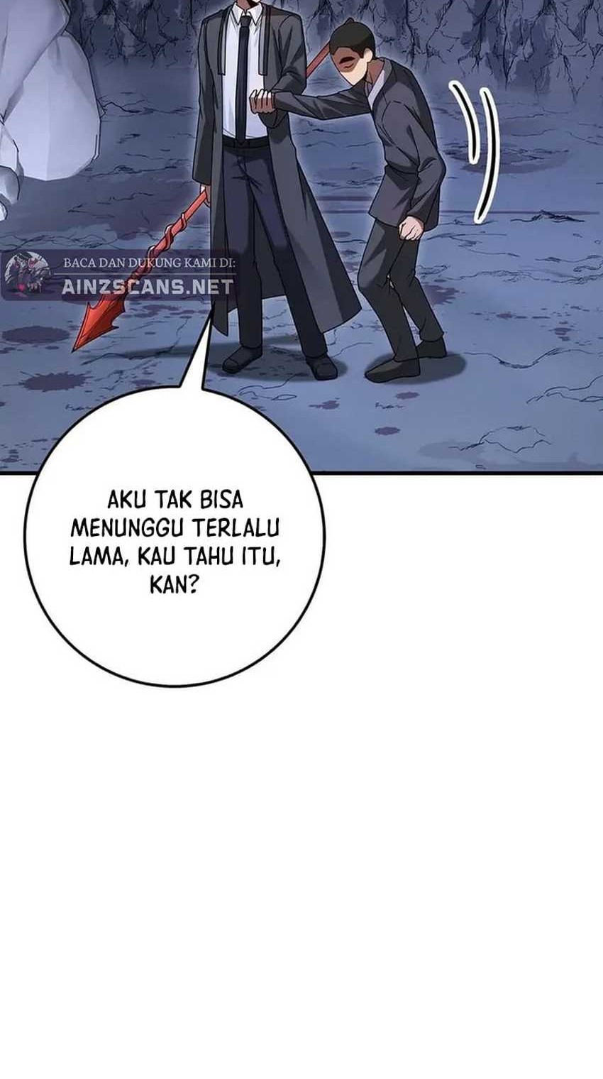 Return Of The Martial Arts Genius Chapter 45 - halaman 38