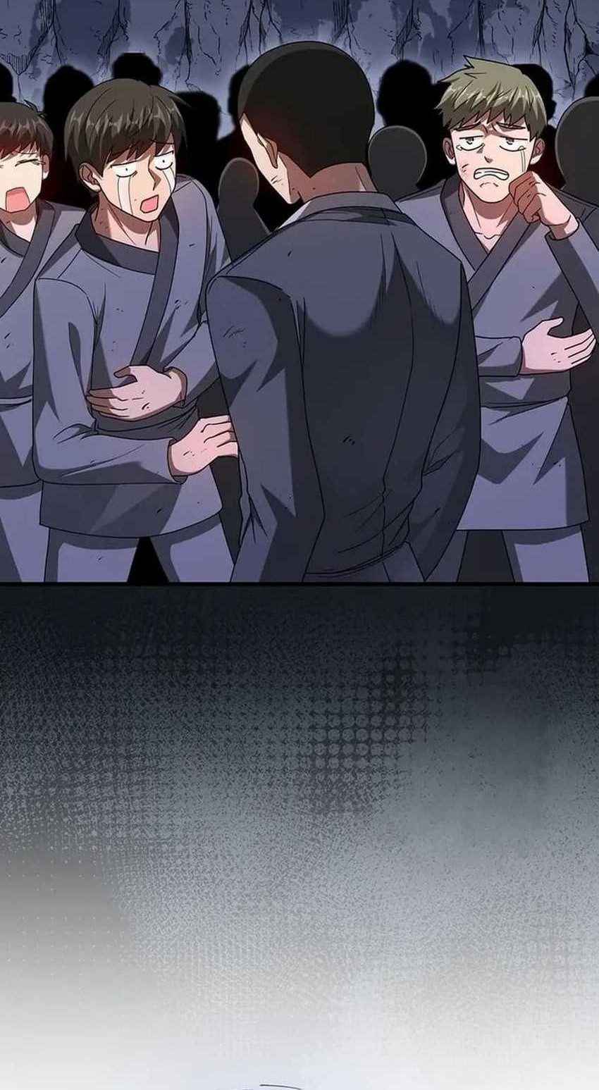 Return Of The Martial Arts Genius Chapter 45 - halaman 42